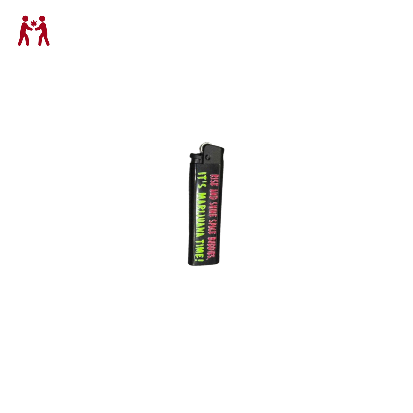 thebudfriend - LIGHTER