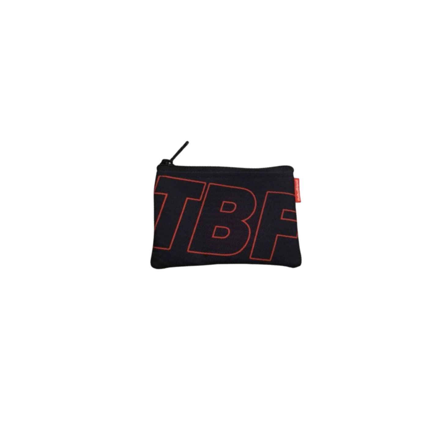 thebudfriend - POCKET PUFF COIN PURSE