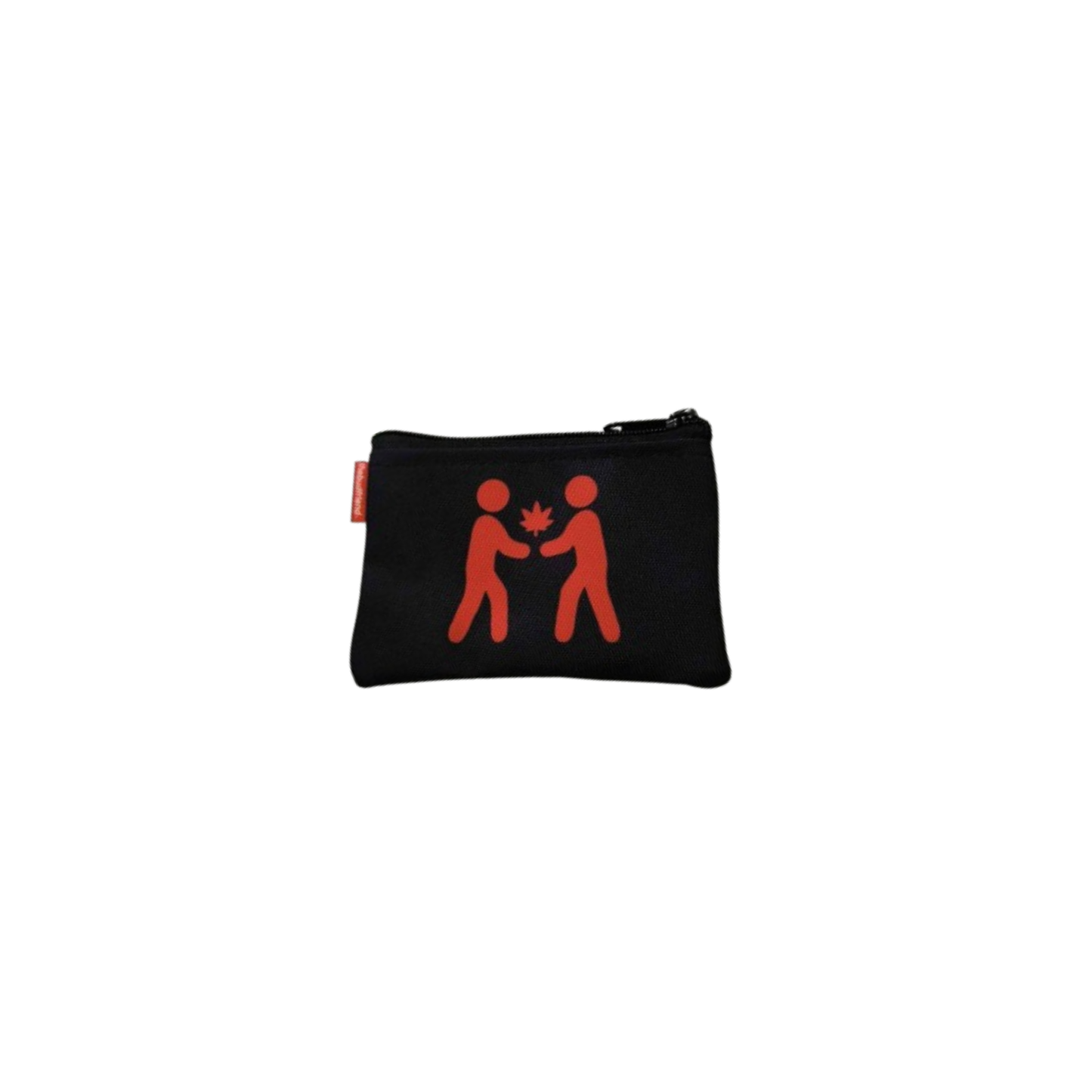 thebudfriend - POCKET PUFF COIN PURSE