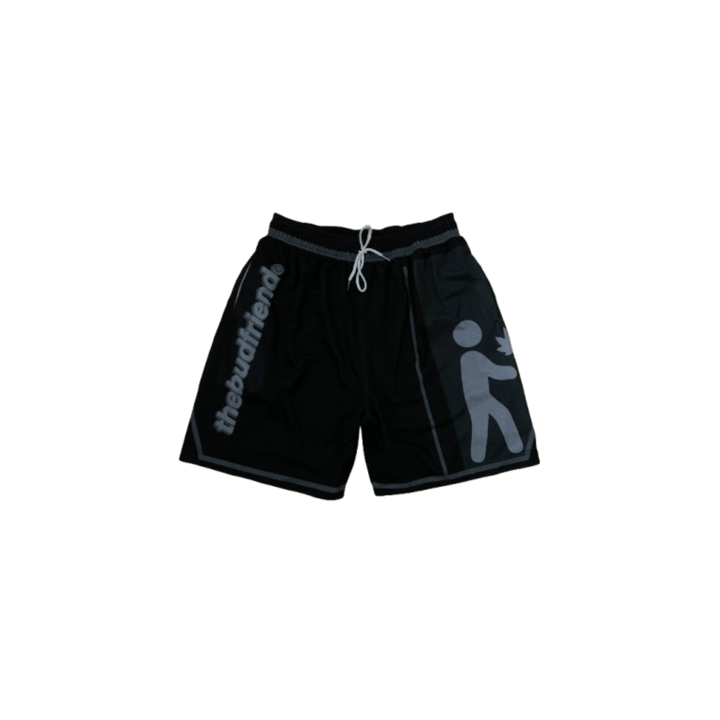 thebudfriend - MELLOW MESH BLACK