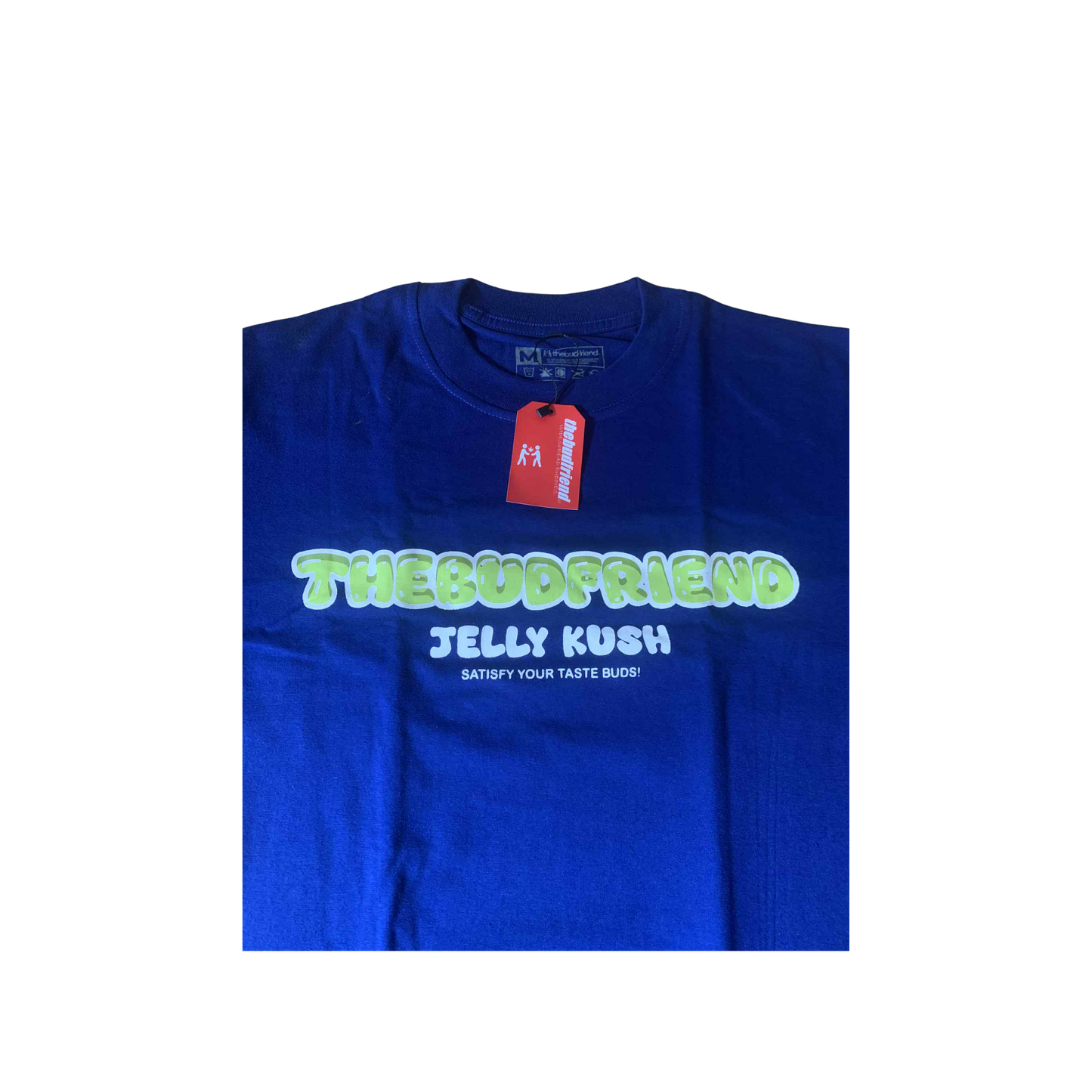 thebudfriend - JELLY KUSH ROYAL BLUE
