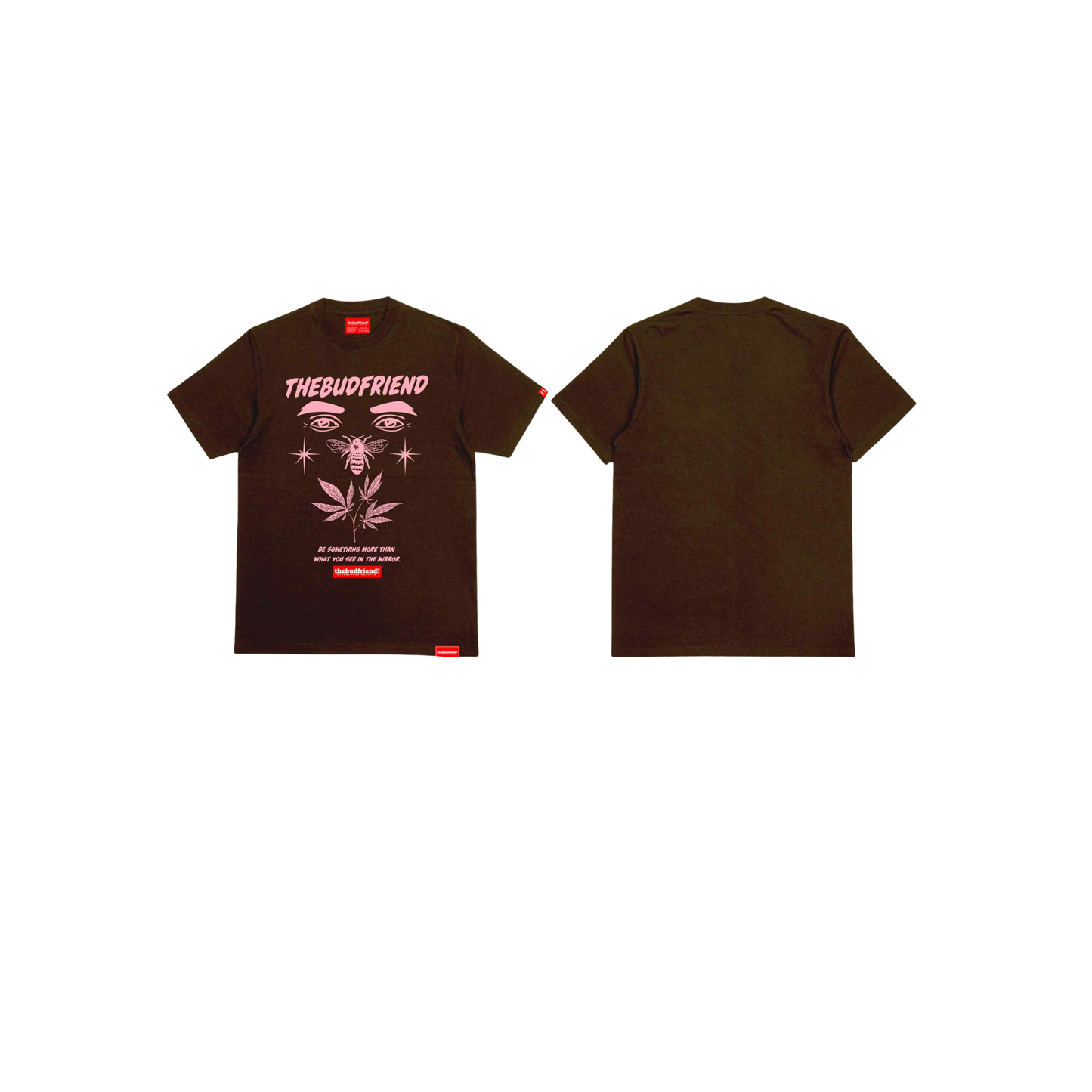 thebudfriend - DAYDREAM CHOCO BROWN
