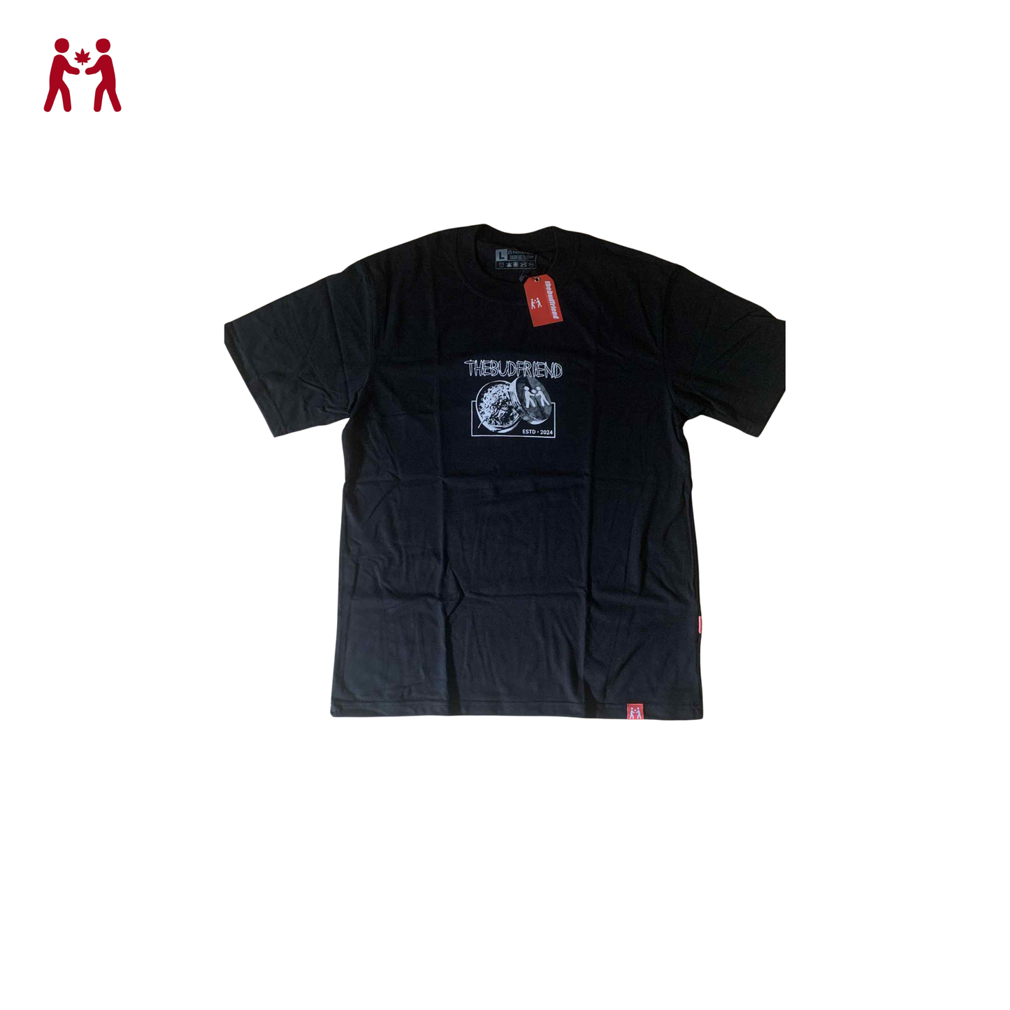 thebudfriend - GOODSTUFF BLACK