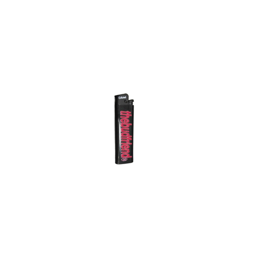thebudfriend - LIGHTER