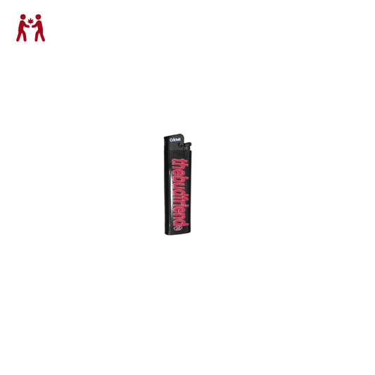 thebudfriend - LIGHTER