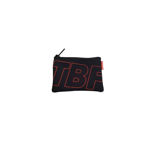 thebudfriend - POCKET PUFF COIN PURSE