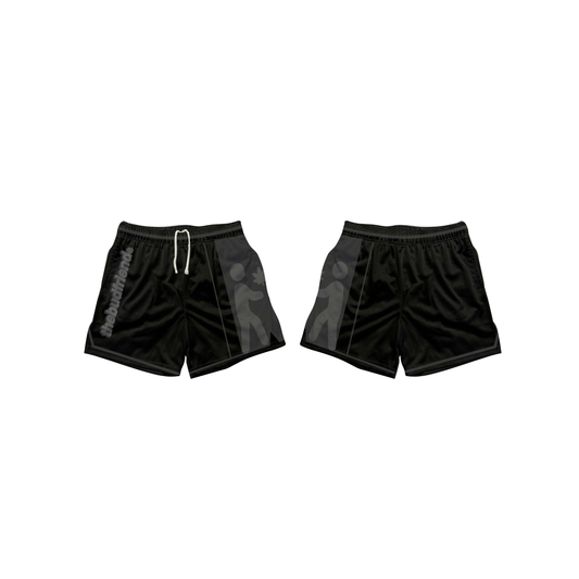 thebudfriend - MELLOW MESH BLACK