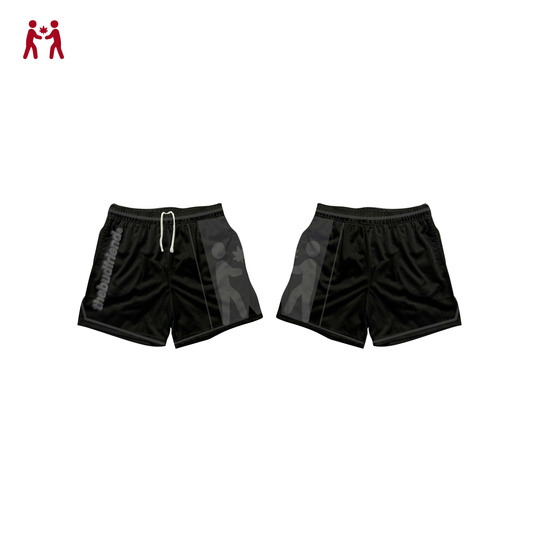 thebudfriend - MELLOW MESH BLACK