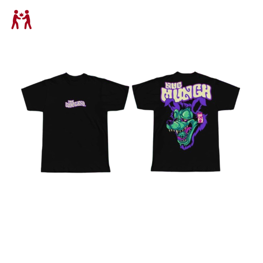 thebudfriend - NUG MUNCH BLACK