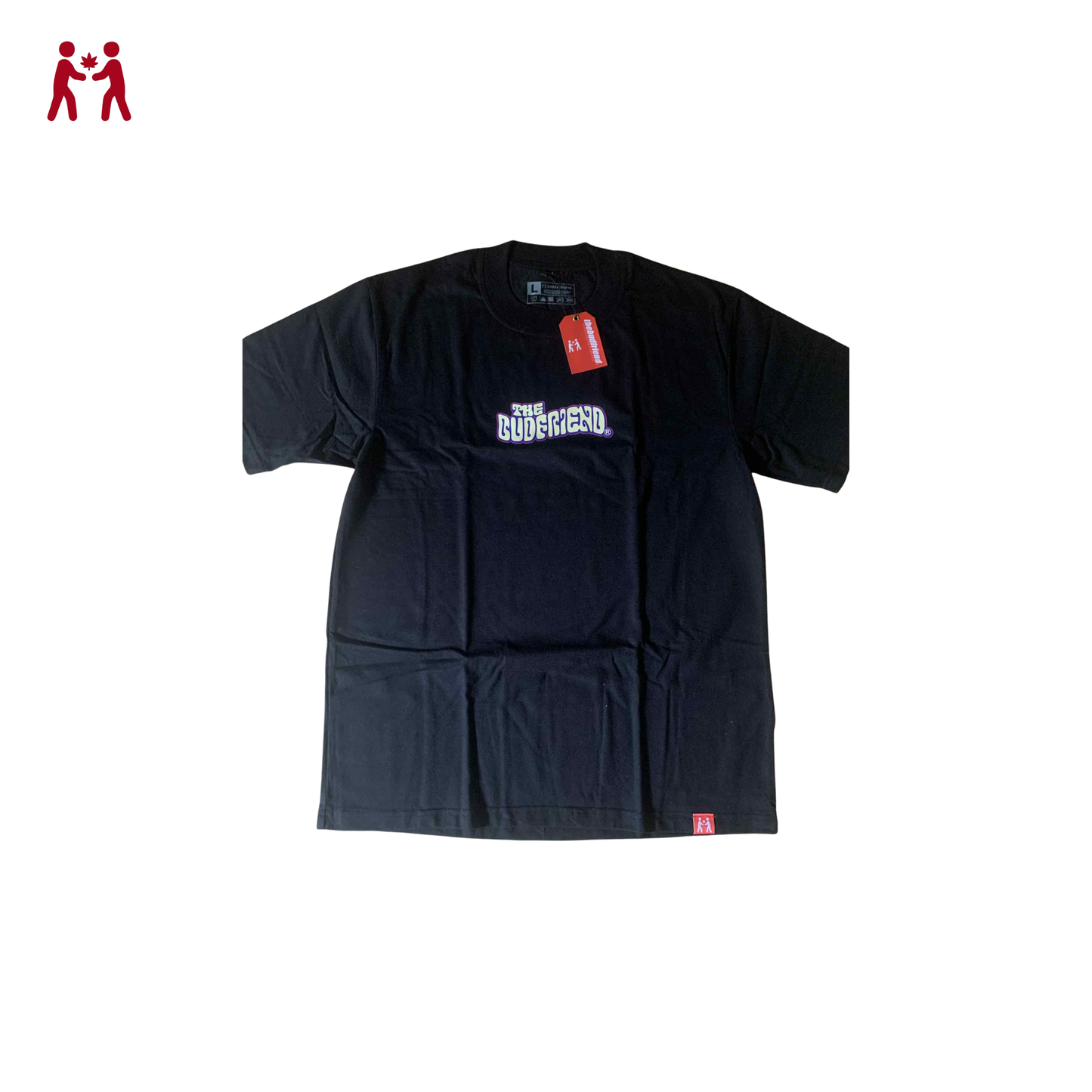 thebudfriend - NUG MUNCH BLACK